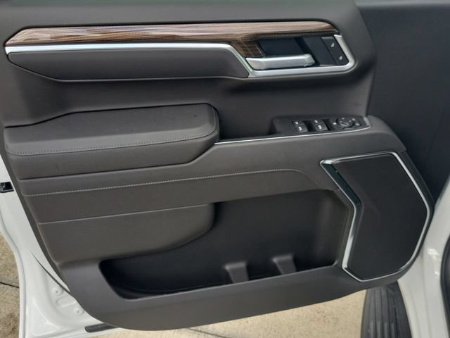 New 2026 Chevrolet Silverado 1500 LT w/ Leather Package RWD image 9