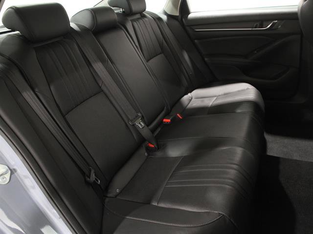 Used 2021 Honda Accord Sport Special Edition image 18