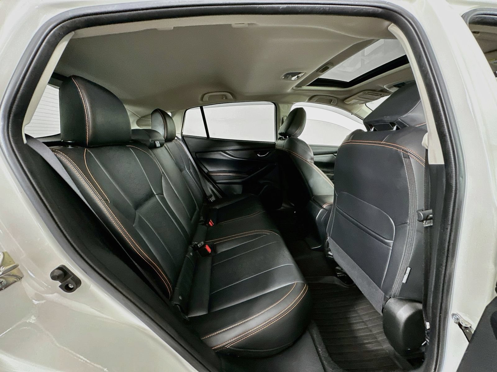 Used 2019 Subaru Crosstrek 2.0i Limited w/ Moonroof Package w/Navigation AWD/4WD image 28