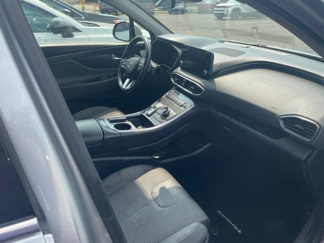 Used 2022 Hyundai Santa Fe SEL w/ Convenience Package FWD image 34