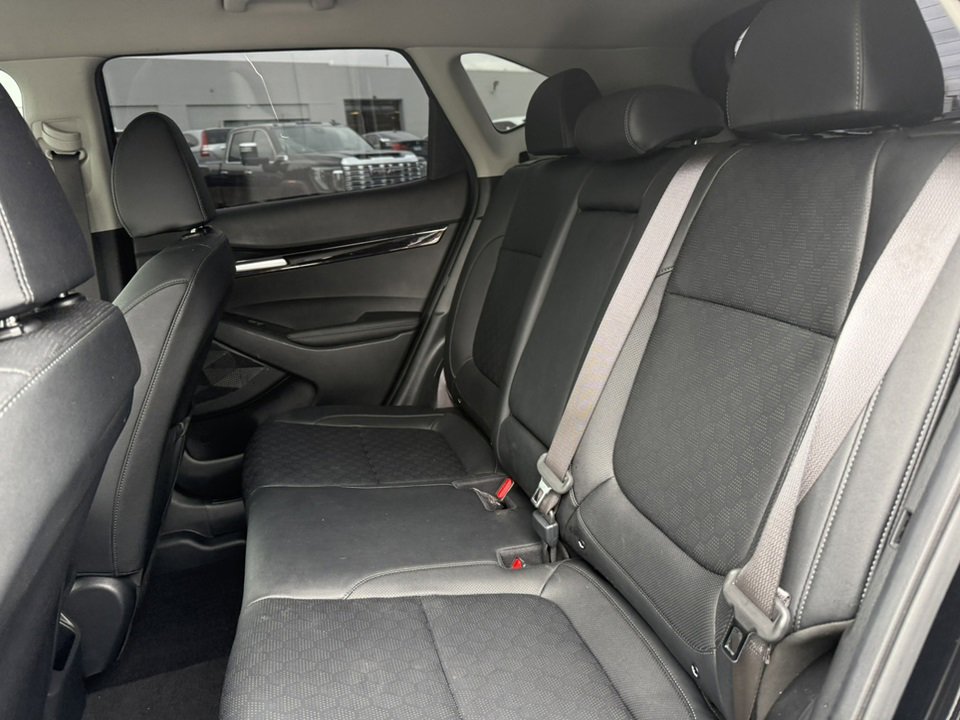 Used 2022 Kia Seltos SX image 31