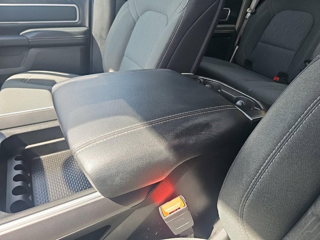 Used 2023 RAM 1500 Big Horn AWD/4WD image 23