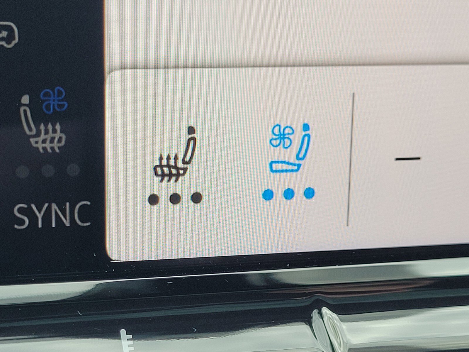 New 2026 Volkswagen Atlas SE image 16