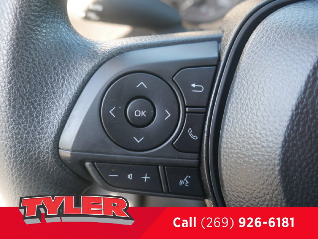 Used 2025 Toyota Corolla LE w/ LE Premium Package FWD image 25