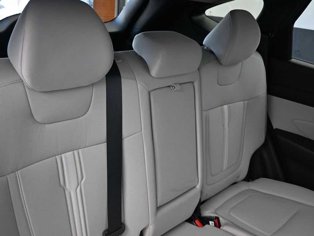 New 2026 Hyundai Tucson SEL image 14