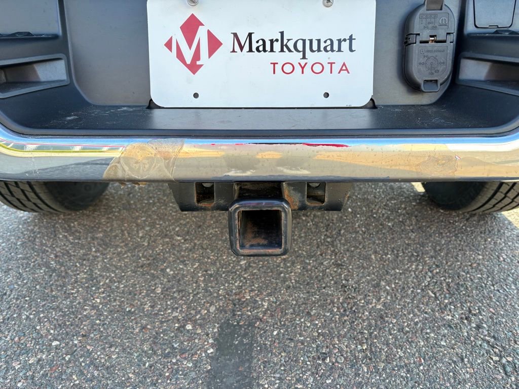 Used 2023 RAM 1500 Big Horn image 5