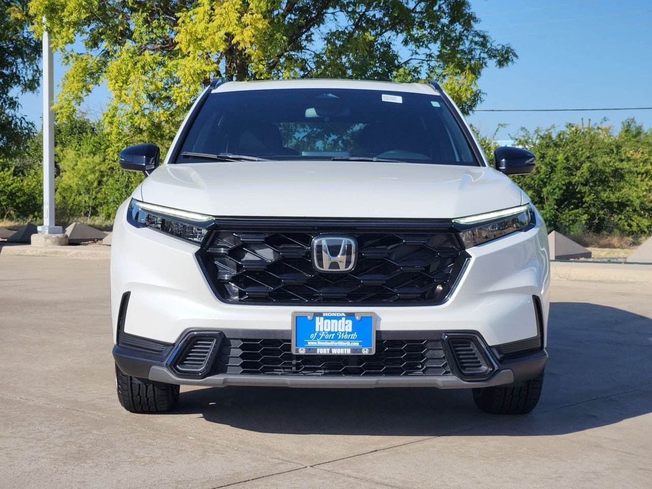 Used 2024 Honda CR-V Sport image 2