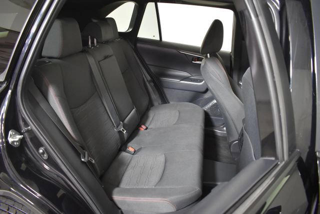 Used 2022 Toyota RAV4 SE w/ Weather & Moonroof Package AWD/4WD image 31