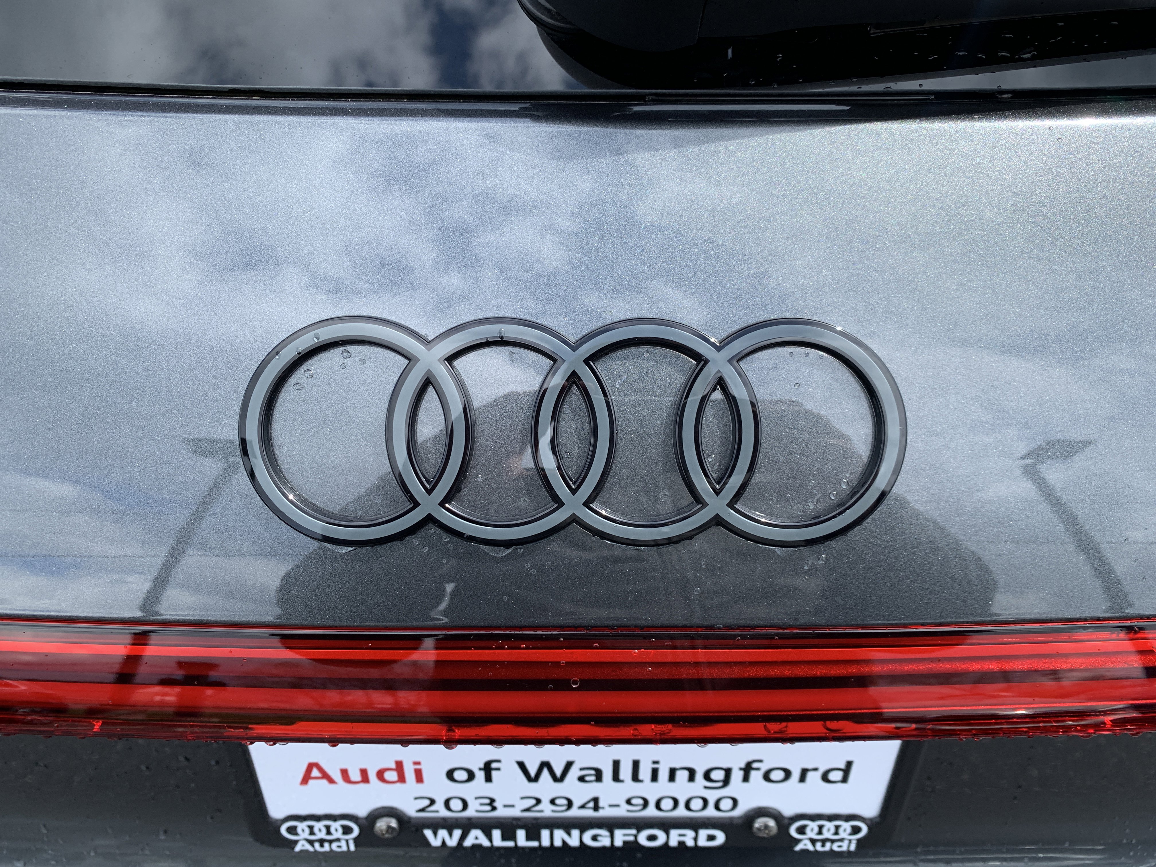 New 2026 Audi SQ5 Premium Plus AWD/4WD image 26