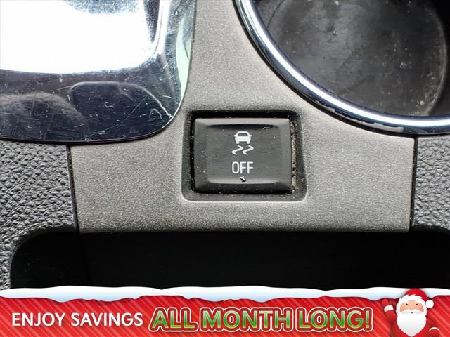 Used 2017 Chevrolet Equinox LT w/ Convenience Package image 17