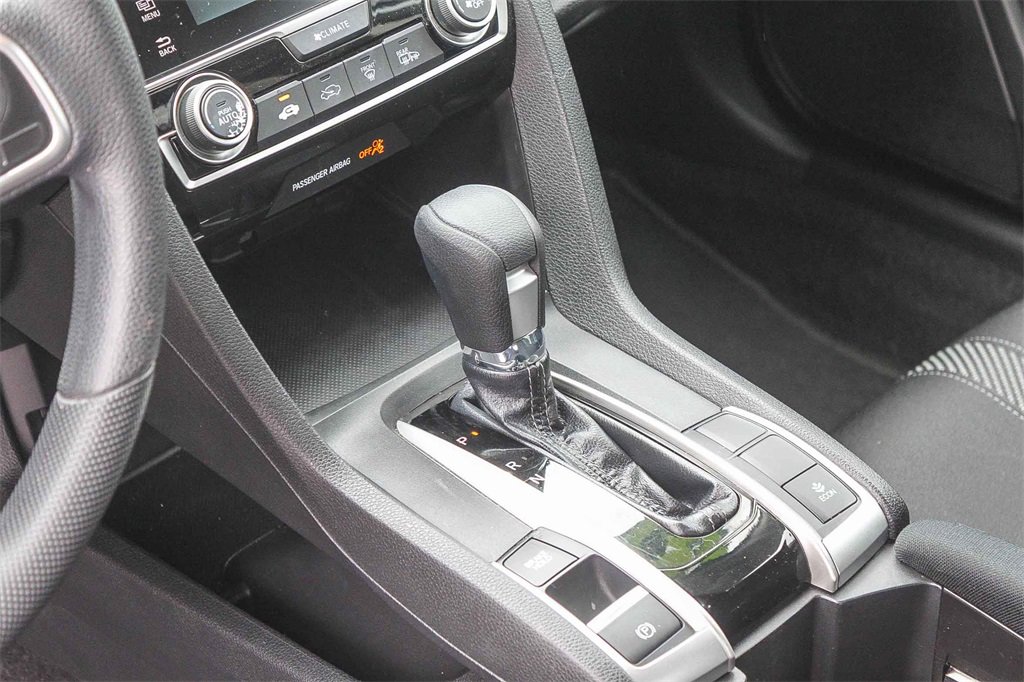 Used 2016 Honda Civic EX image 24