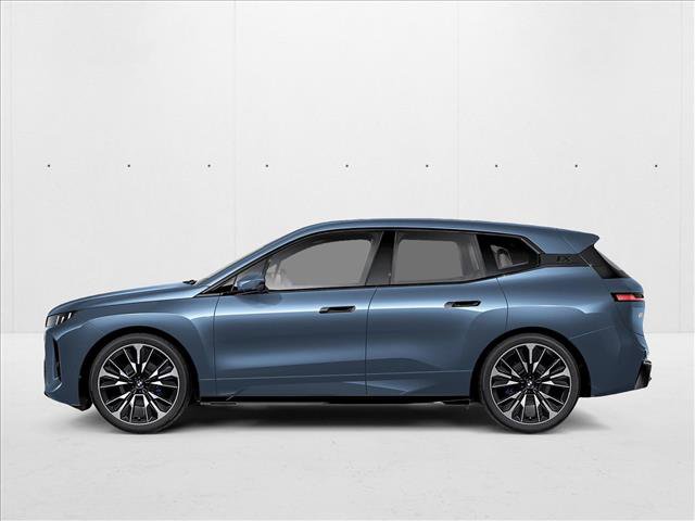 New 2026 BMW iX xDrive45 w/ M Sport Package image 2