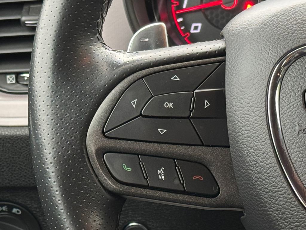 Certified 2023 Dodge Charger R/T w/ Performance Handling Group image 21