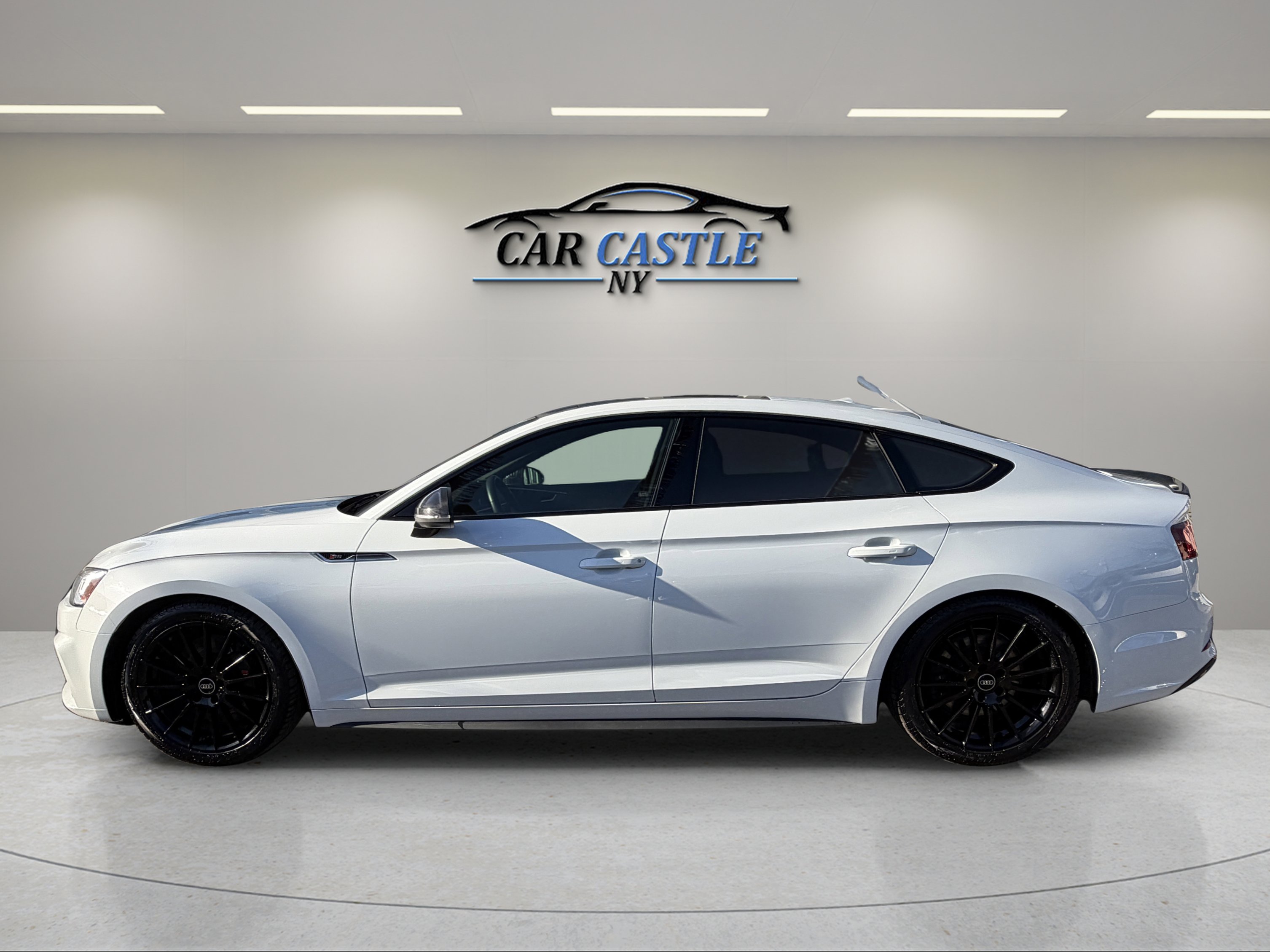 Used 2019 Audi S5 Prestige image 12