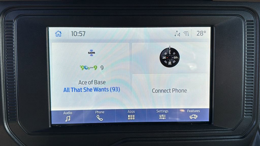 Used 2023 Ford Bronco Big Bend image 17