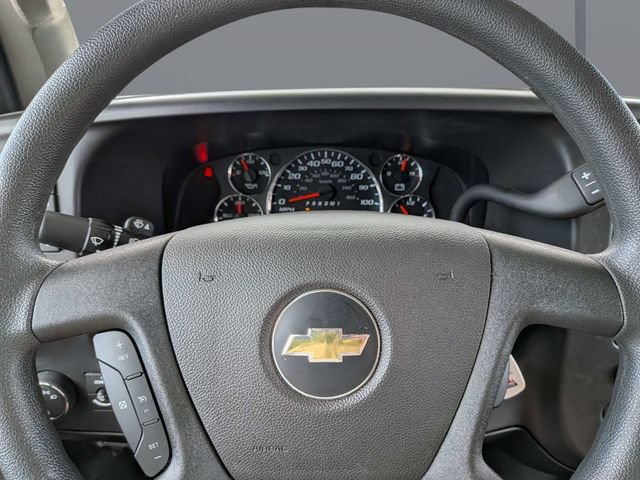 Used 2025 Chevrolet Express 3500 w/ RV Package RWD image 47