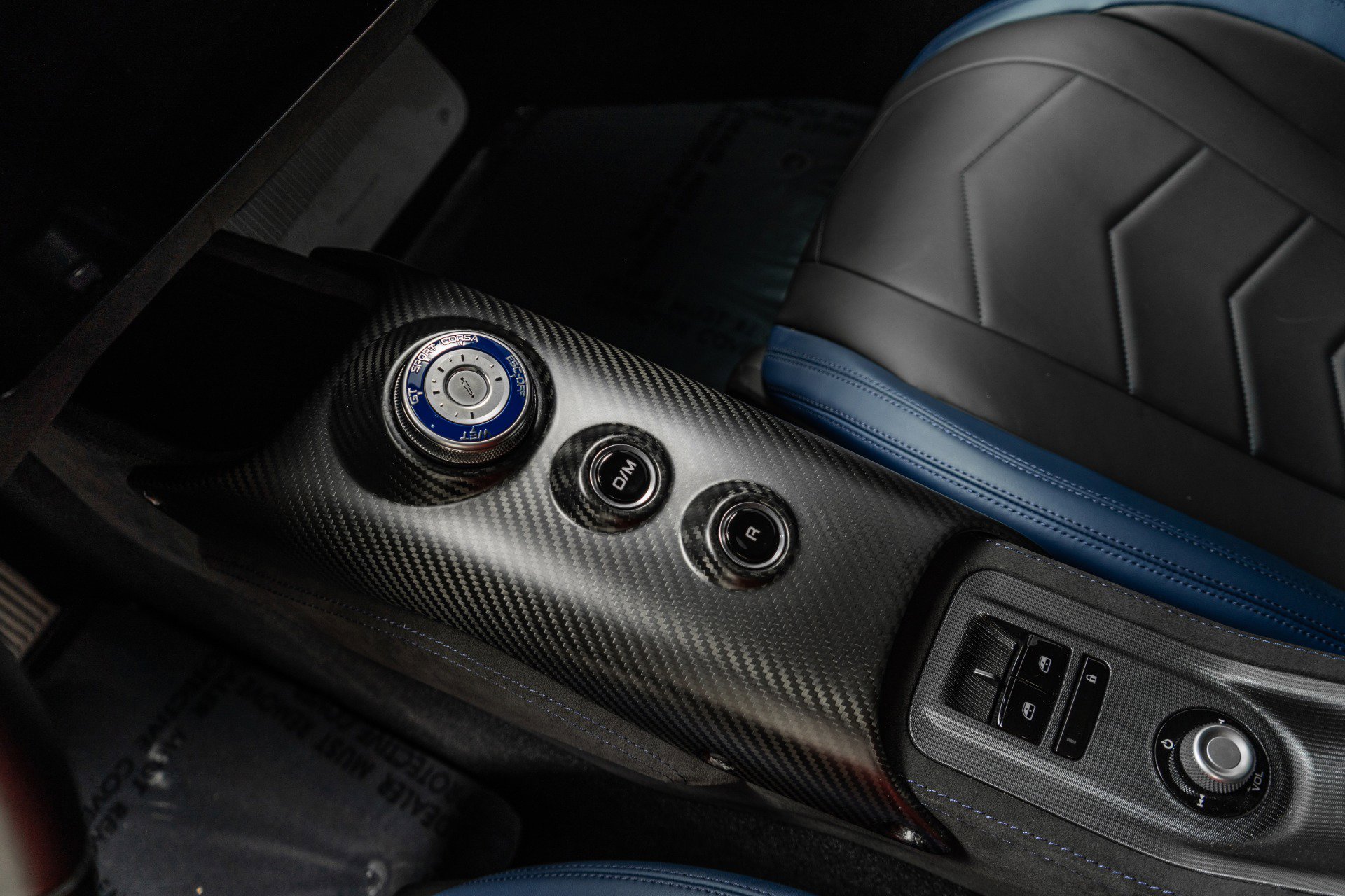 Used 2022 Maserati MC20 Coupe image 27