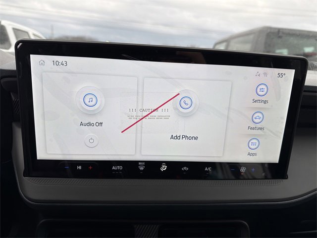 New 2026 Ford Maverick XL w/ Equipment Group 101A image 20