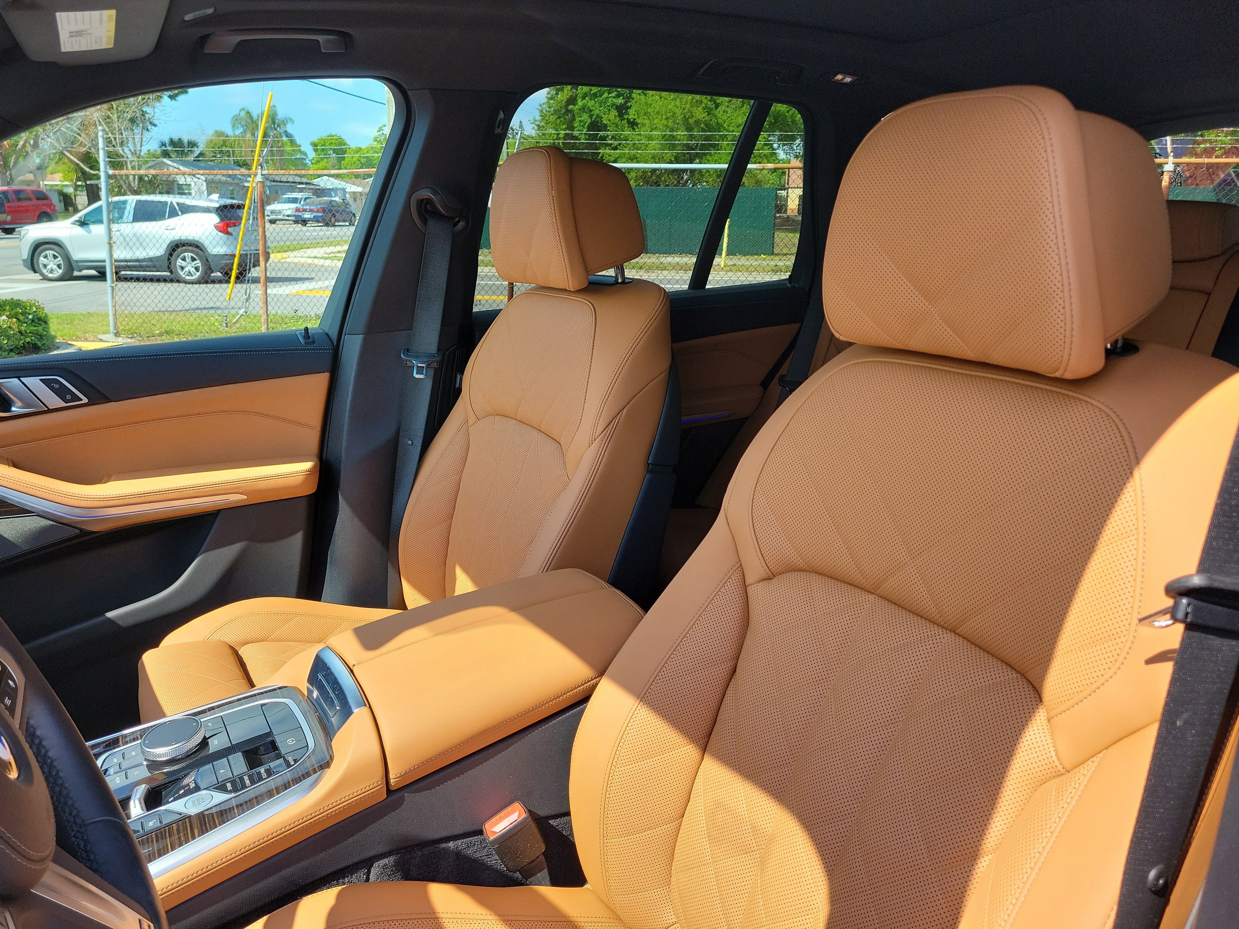 Used 2026 BMW X5 sDrive40i image 23