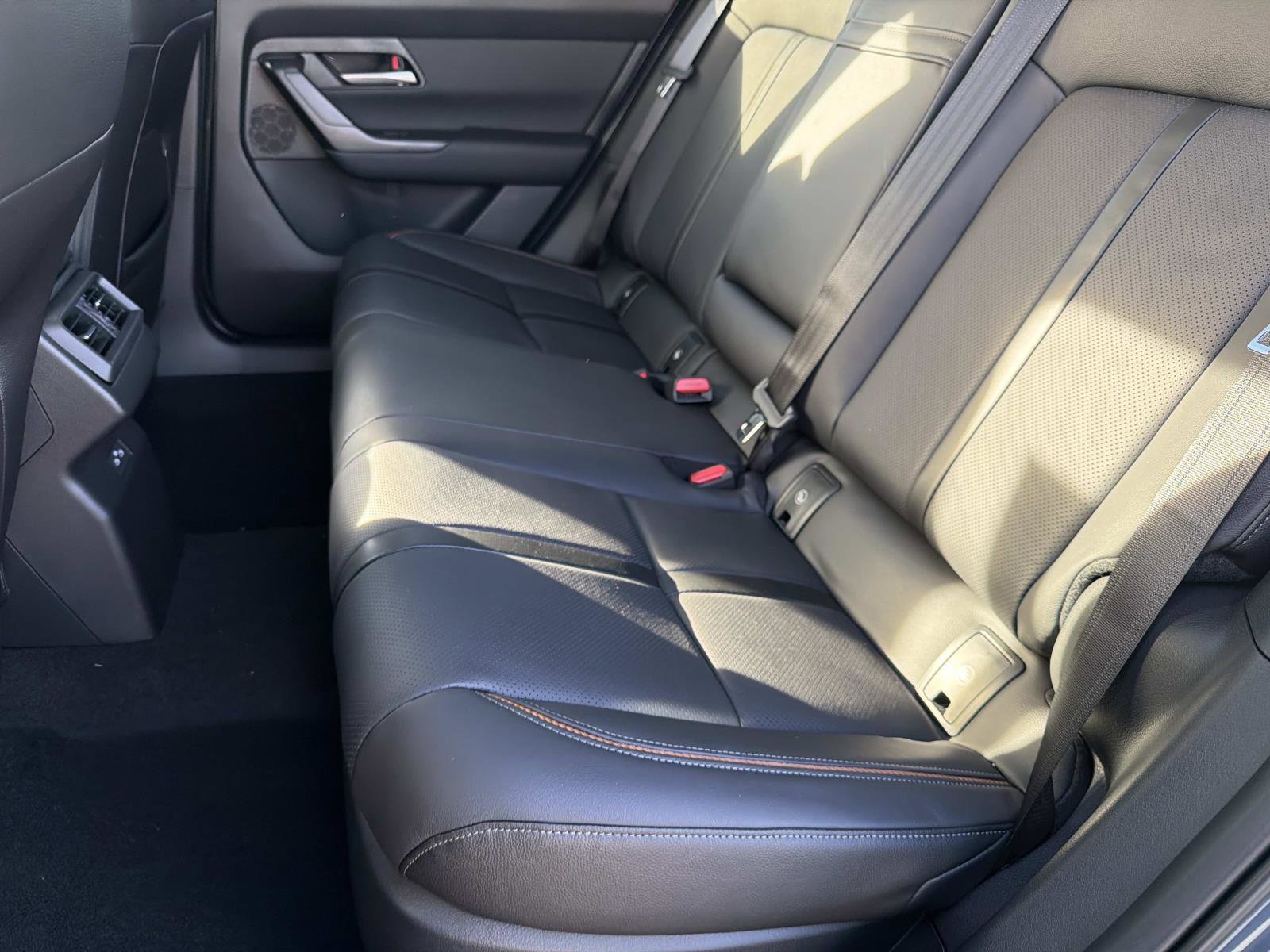 New 2026 MAZDA CX-50 AWD 2.5 Hybrid w/ Weather Package image 23