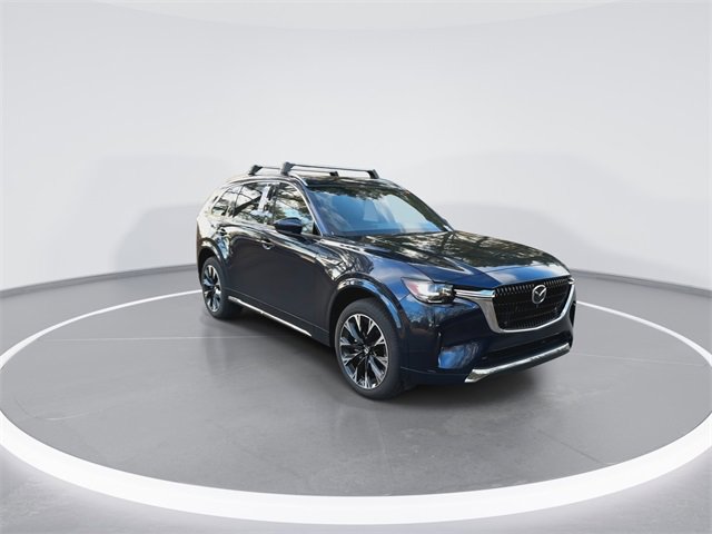 New 2026 MAZDA CX-90 3.3 Turbo S w/ Premium Plus image 2