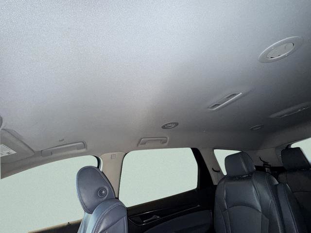 Used 2020 Buick Enclave Premium w/ Surround and Sites Package image 40