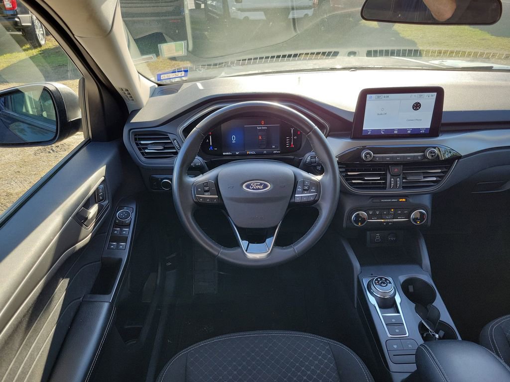 Used 2024 Ford Escape Active image 27