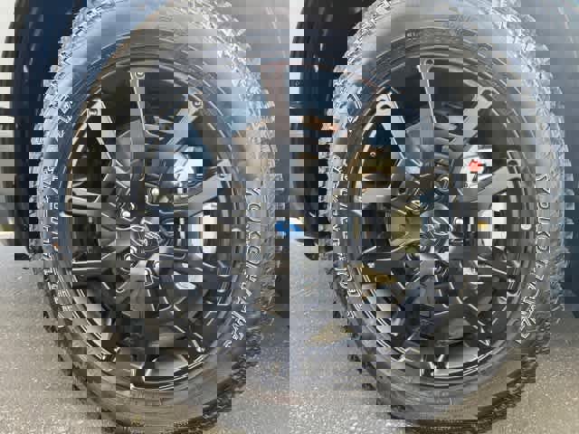 Certified 2024 Subaru Crosstrek 2.5i Wilderness w/ Wilderness Package image 10