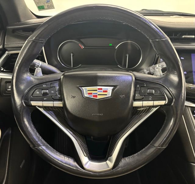 Used 2020 Cadillac XT6 Sport image 26
