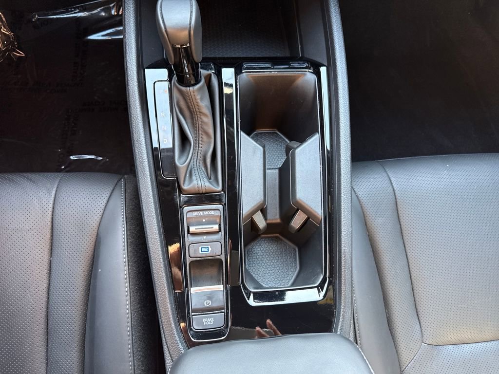 Used 2024 Honda Accord Sport image 21