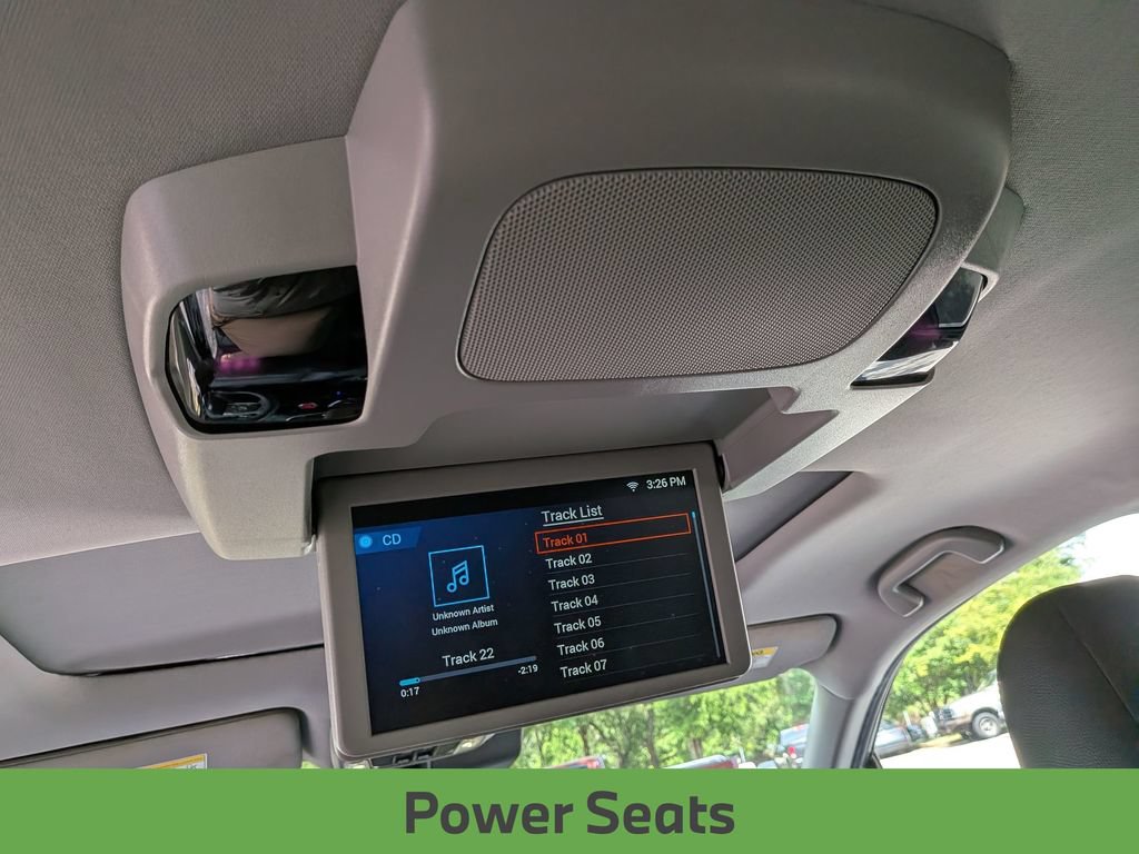 Used 2022 Honda Pilot Elite image 20