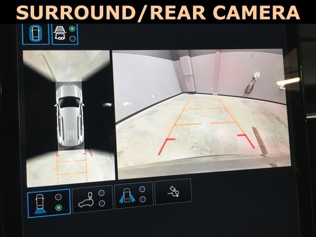 New 2026 GMC Acadia Elevation w/ Black Edition image 22