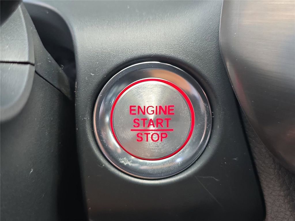 Used 2025 Acura ADX A-Spec AWD/4WD image 30