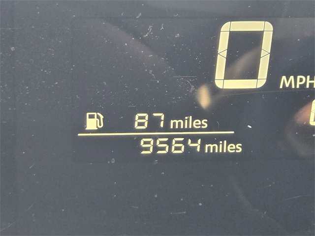 Certified 2025 Nissan Kicks SV w/ Illumination Package image 28