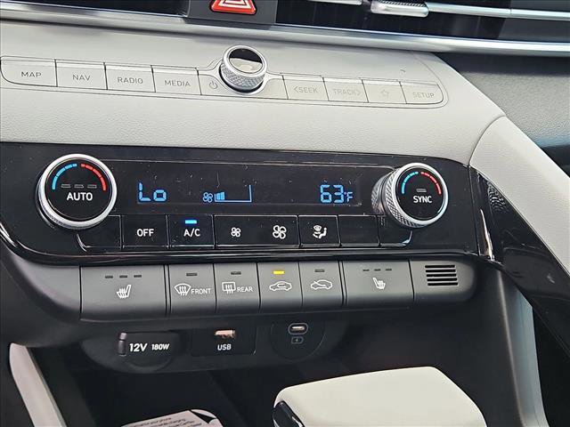 New 2026 Hyundai Elantra Limited image 12