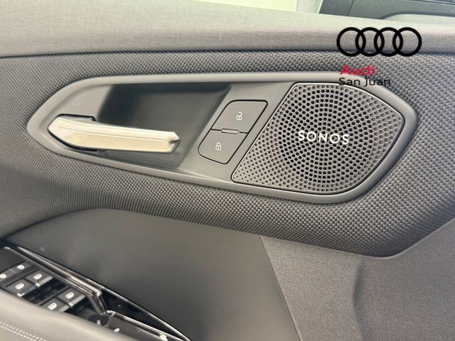 New 2026 Audi Q3 quattro 2.0T AWD/4WD image 44