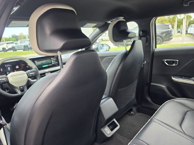 New 2026 Kia K4 GT-Line FWD image 9