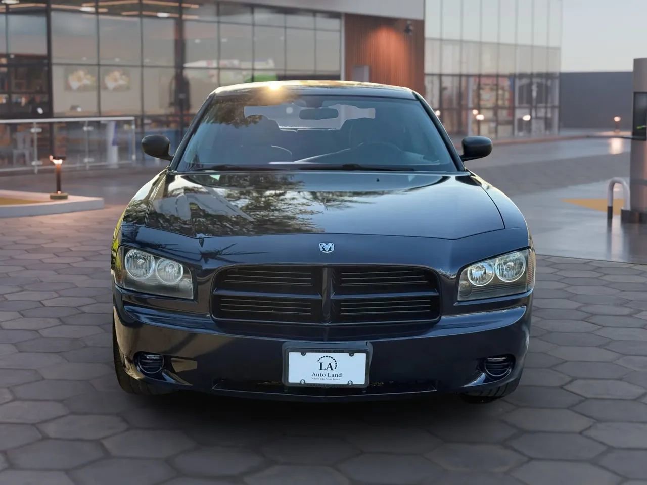 Used 2006 Dodge Charger SXT w/ Popular Equipment Group image 9