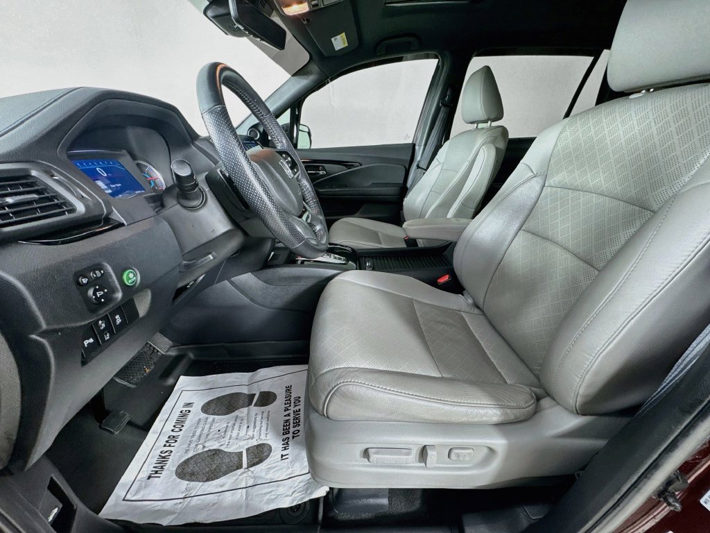Used 2021 Honda Passport Elite image 26