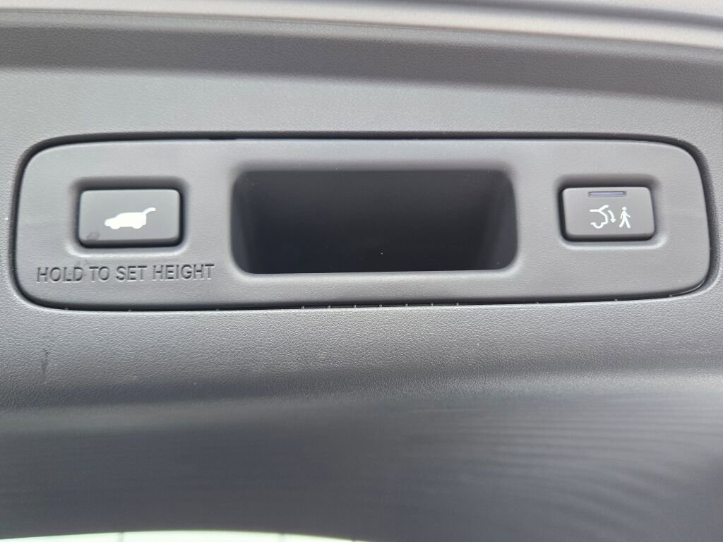 New 2026 Acura ADX A-Spec image 25