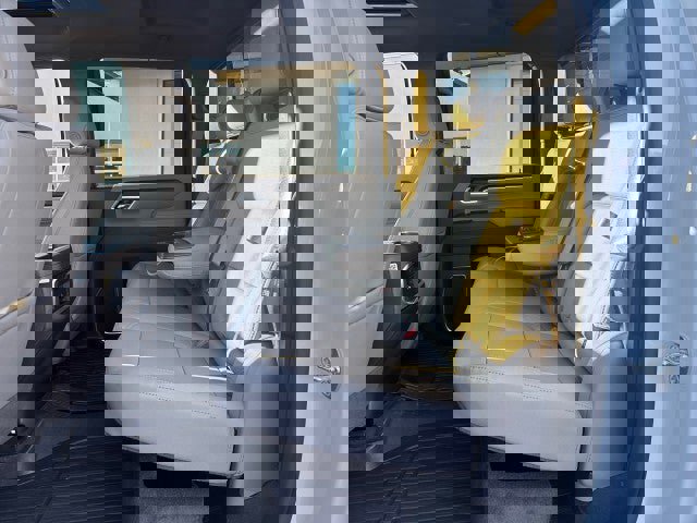 New 2026 GMC Sierra 2500 SLT w/ SLT Premium Package image 32