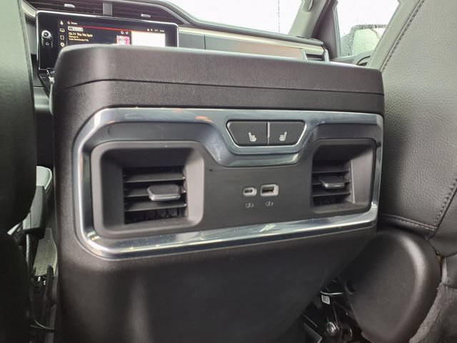 Used 2024 GMC Sierra 1500 Denali w/ Technology Package AWD/4WD image 81