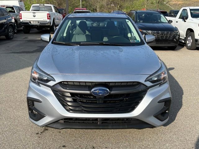 Used 2025 Subaru Legacy Premium w/ Popular Package #1A image 8