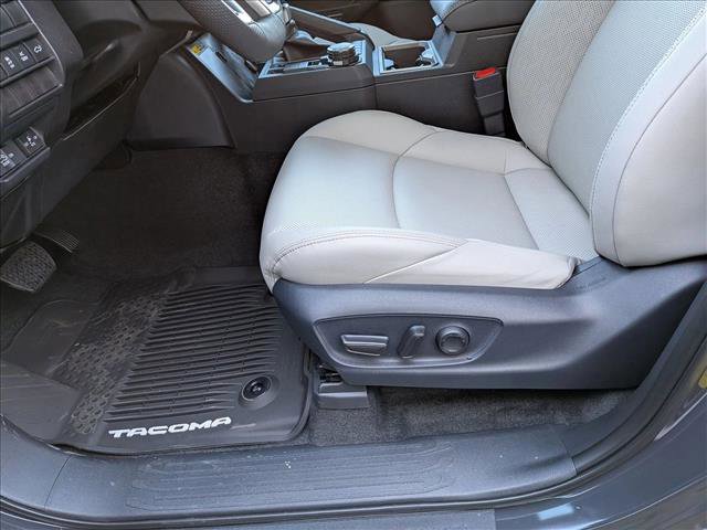 New 2026 Toyota Tacoma Limited image 4