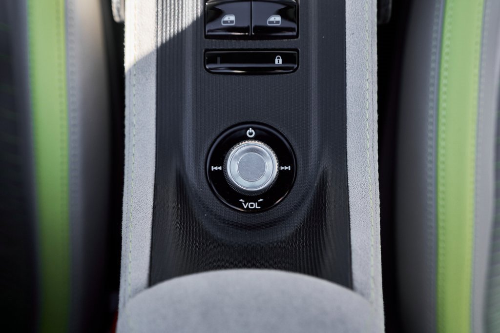 Used 2023 Maserati MC20 Spyder image 61