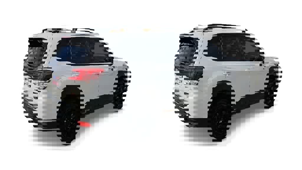 Used 2023 Subaru Forester Wilderness w/ Wilderness Package image 8