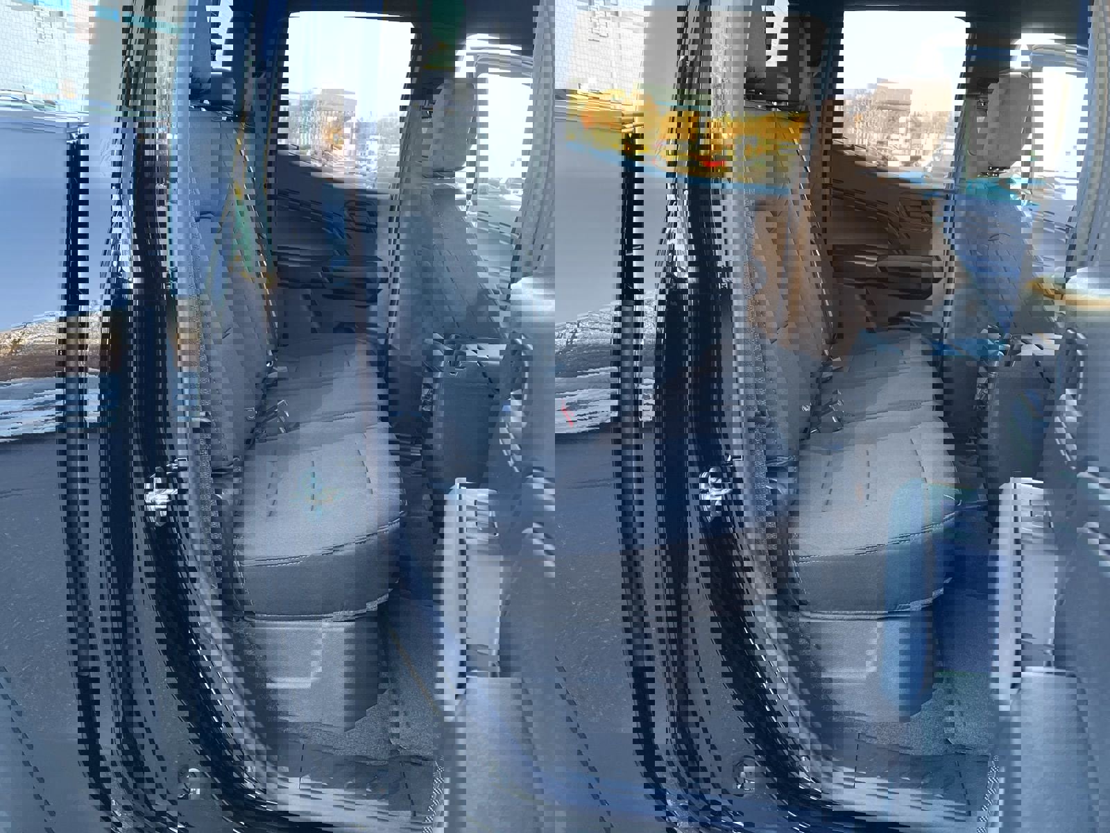 New 2026 Chevrolet Colorado Trail Boss image 16