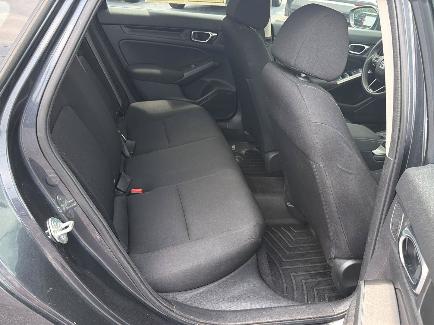 Used 2022 Honda Civic LX image 12