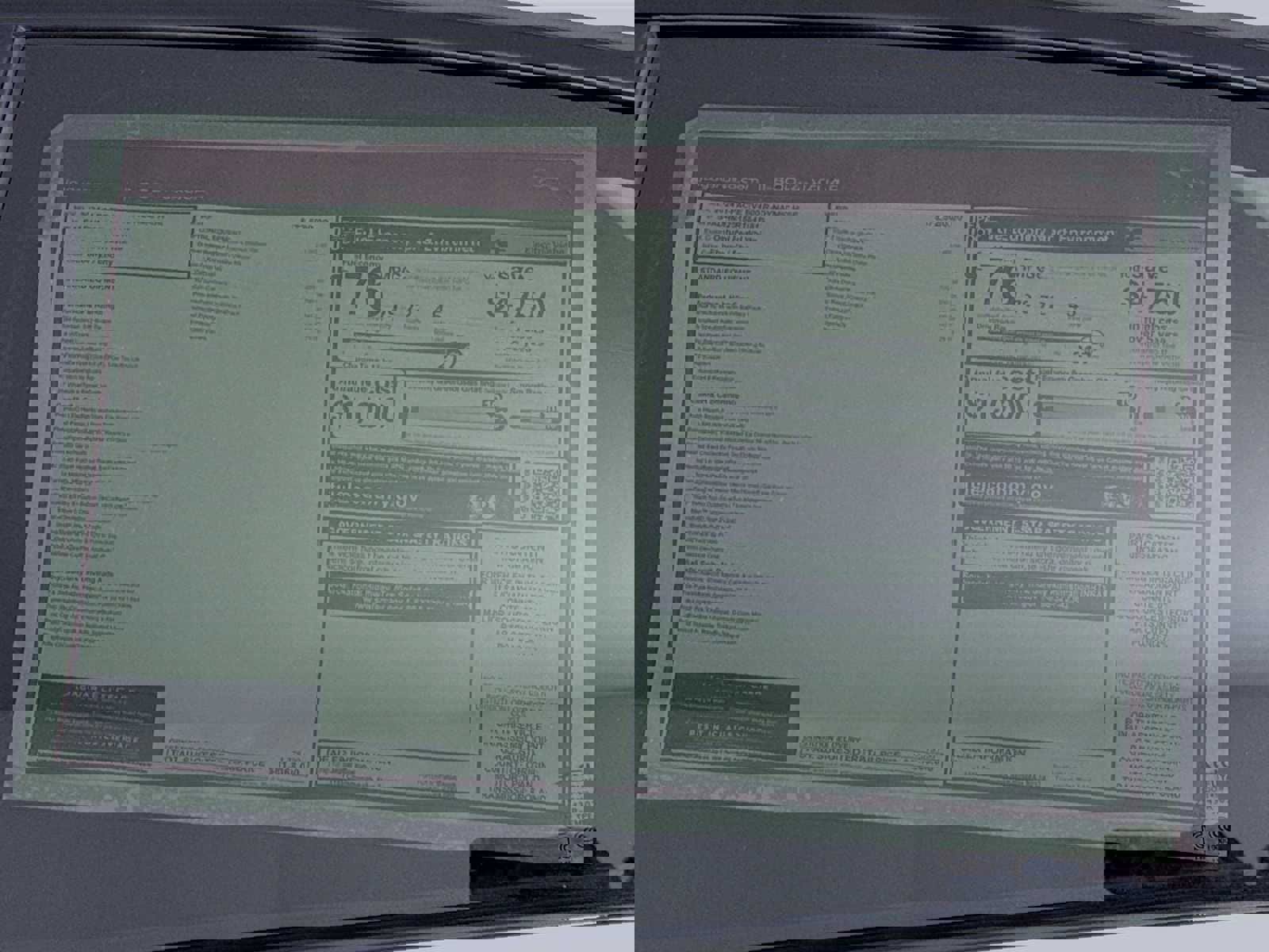 New 2024 Jaguar I-PACE R-Dynamic HSE image 31