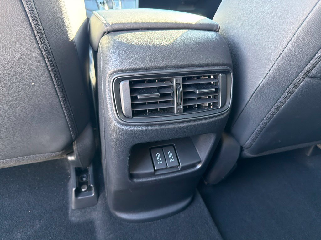 Used 2019 Honda CR-V EX-L image 34